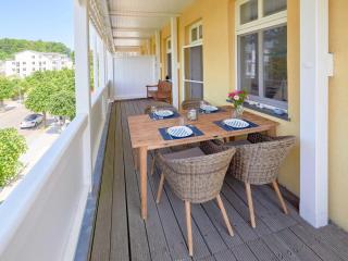 Villa Freya - Apt. 03 - Ostseebad Sellin - 3