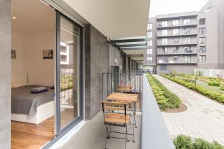 Zabłocie Comfort Suite - 6