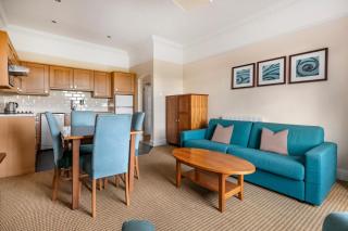 Wychnor Park Country Club - Barton under Needwood - 9