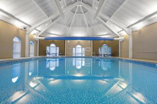 Wychnor Park Country Club - Barton under Needwood - 8