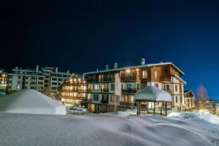 Cosy Appartement Green Life Bansko - 9