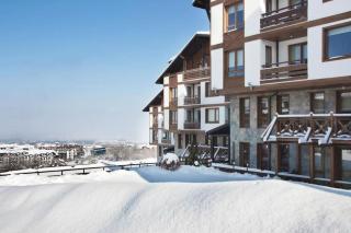 Cosy Appartement Green Life Bansko - 8