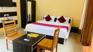 L S Haveli - Pushkar - 1