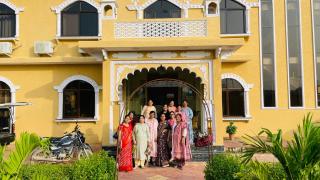 L S Haveli - Pushkar - 9