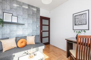 ROOM Powstańców Śląskich 61 - Varsavia - 9
