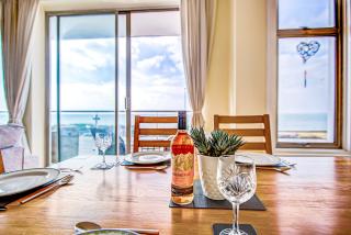 Pass the Keys Stunning Sea Front Views - Westcliff-On-Sea - 6