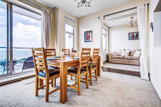 Pass the Keys Stunning Sea Front Views - Westcliff-On-Sea - 4