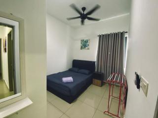 Homestay Murah Bangi Casa Almyra - Kajang - 8