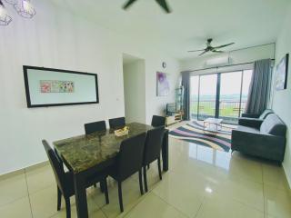 Homestay Murah Bangi Casa Almyra - Kajang - 3