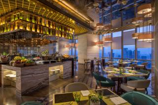 The Westin Jakarta - Jacarta - 9