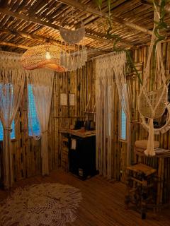 IL CAMPO Boutique Ecolodge - Cairo - 3