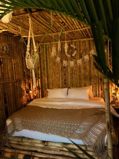 IL CAMPO Boutique Ecolodge - Cairo - 2