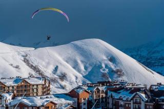 Cozy apartment in the heart of New Gudauri - Gudauri - 6
