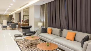 M Hotel Makkah by Millennium - Mekka - 1
