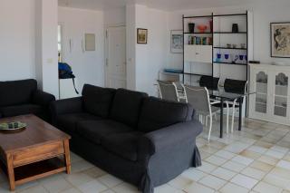 Maravilloso apartamento con vistas al mar - 8