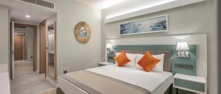 Arcanus Hotels Trendline Side - 3