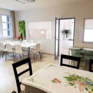 Guest House Factory - Malacky - 8