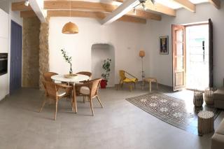 Casa Casco Antiguo Altea - Altea - 6