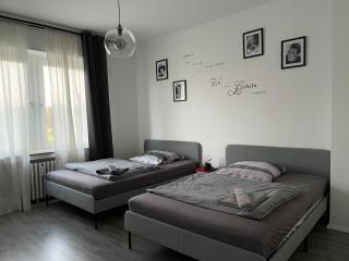 Ruhrpott Apartment Zentral Comfort - Herne - 0