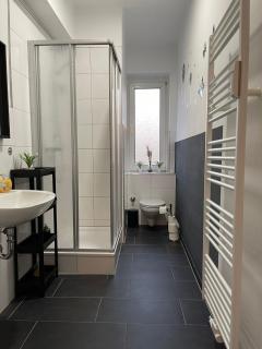 Ruhrpott Apartment Zentral Comfort - Herne - 4