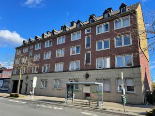 Ruhrpott Apartment Zentral Comfort - Herne - 3