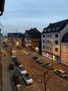 Ruhrpott Apartment Zentral Comfort - Herne - 2