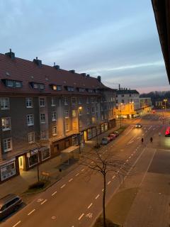 Ruhrpott Apartment Zentral Comfort - Herne - 1