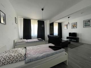 Ruhrpott Apartment Zentral Comfort - Herne - 6