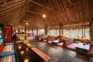 Zostel Hampi, Gangavathi - 7