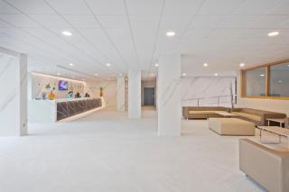 Hotel Best Delta - Maioris Decima - 9