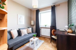 ROOM Powstańców Śląskich 61 - Varsavia - 2