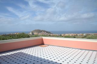 Villetta Olivia Casa in collina vista mare - Castelsardo - 5