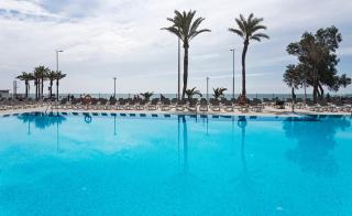 Hotel Best Sabinal - Roquetas de Mar - 7
