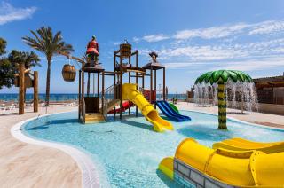 Hotel Best Sabinal - 5