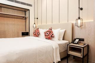 Golden Tulip Lucknow - Lucknow - 6