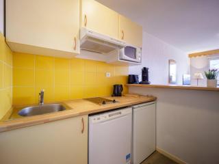 Charmant appartement à Peyragudes pour 6 pers, navette aux pistes, parking gratuit - FR-1-695-2 - Germ - 3