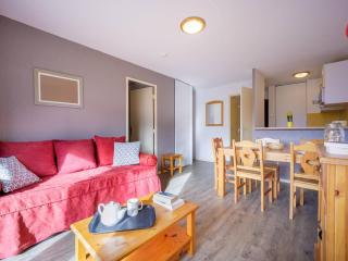 Appartement cosy 6 pers, balcon, parking, pistes - FR-1-695-6 - Germ - 9