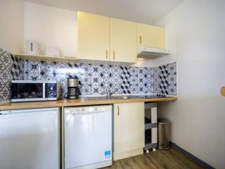 Appartement 8 pers. à Peyragudes, balcon, parking gratuit, près des pistes, animaux acceptés - FR-1-695-7 - Germ - 7