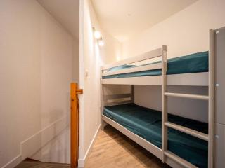 Duplex rénové 6 pers, balcon, casier à skis, parking gratuit - FR-1-695-20 - Germ - 1