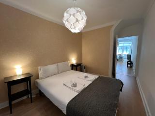 Downtown Santana Apartments - Lisboa - 1