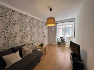 Downtown Santana Apartments - Lisboa - 3