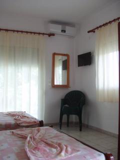 Prionas Studios - Paralia Skotinas - 1