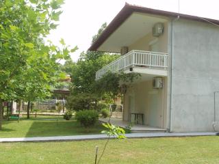 Prionas Studios - Paralia Skotinas - 6
