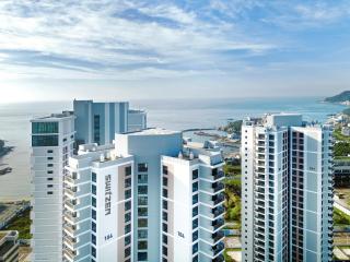 NewCZ Osiria Residence - Busan - 7