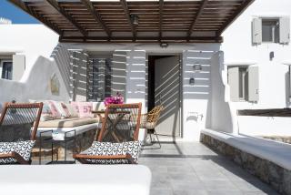Mykonos amazing apartments 3 - Mikonos - 9
