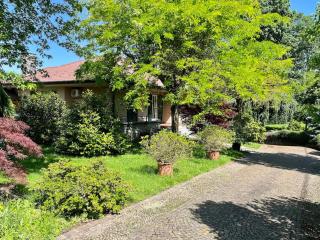 Villa Merone - Pusiano Lake - Merone - 7