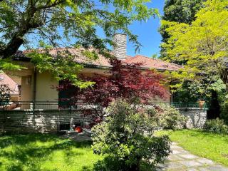 Villa Merone - Pusiano Lake - Merone - 5