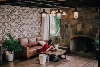 Bách Xanh House Venuestay - 6