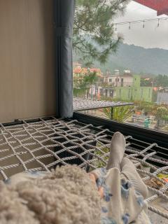 Bách Xanh House Venuestay - Vĩnh Phúc - 4