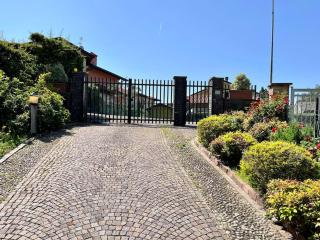 Villa Merone - Pusiano Lake - Merone - 3